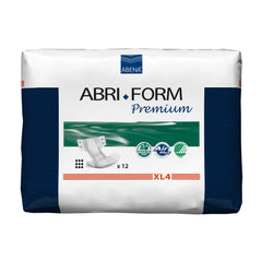 Abri Form™ Premium XL4 Incontinence Brief, Extra Large