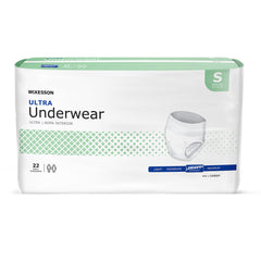 McKesson Ultra Heavy Absorbent Underwear