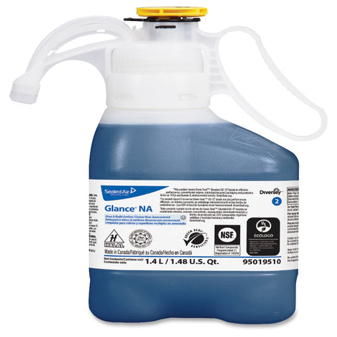 Glance® NA Glass / Surface Cleaner