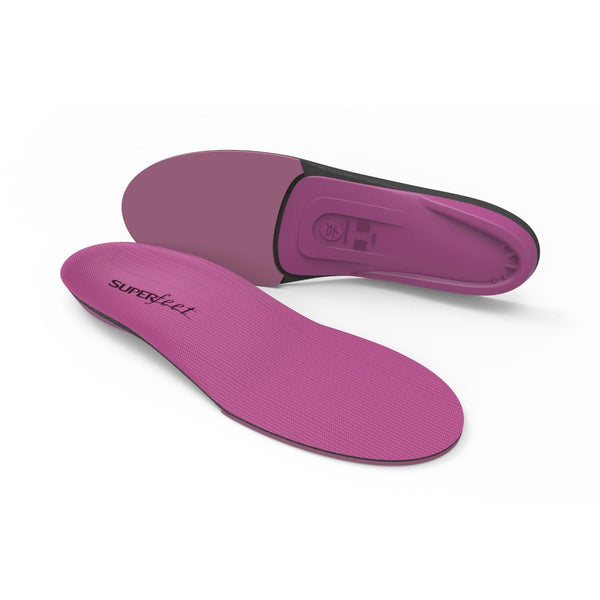Superfeet® Foam Insole, For Women's Shoe Size 6½ – 8
