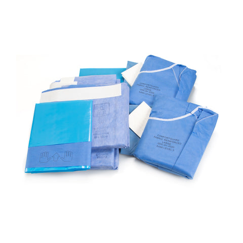 McKesson General Purpose Drape Pack