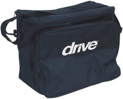 drive™ Universal Nebulizer Carry Bag - Adroit Medical Equipment