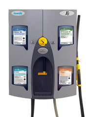 J Fill® QuattroSelect® Chemical Dispenser