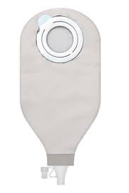 SenSura® Mio Flex High Output Ostomy Pouch