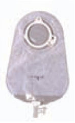 Coloplast Assura® Urostomy Pouch With 9½ Inch Length