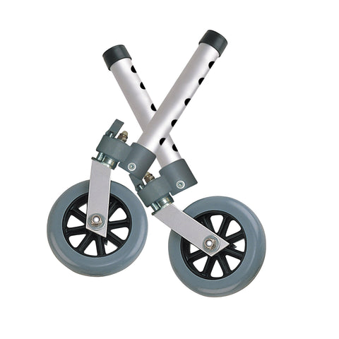 drive™ 5 Inch Swivel Wheel