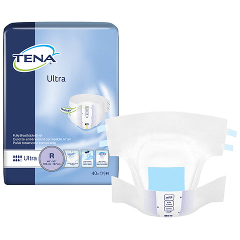 Tena® Ultra Incontinence Brief