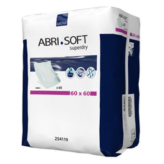 Abri Man™ Formula 2 Bladder Control Pad, 12 Inch Length