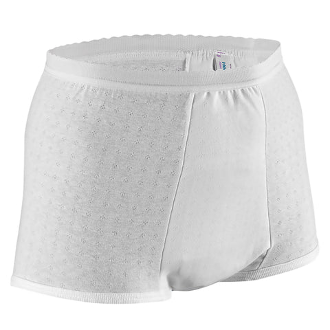 HealthDri™ Absorbent Underwear, Size 6