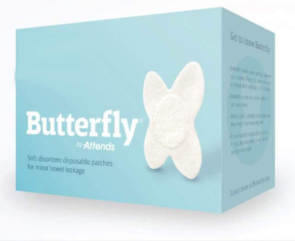Butterfly® Body Patches, Large / X Large