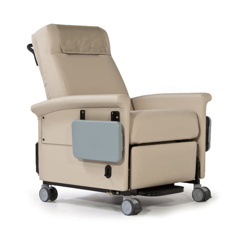 McKesson Transport / Bariatric Power Recliner