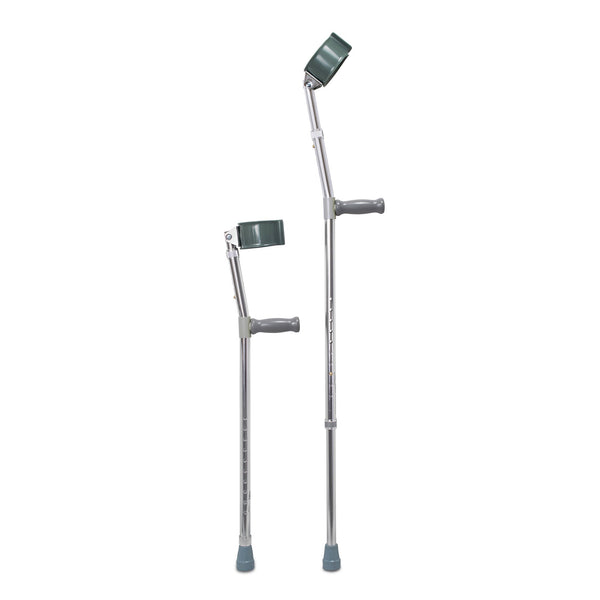 McKesson Forearm Crutch