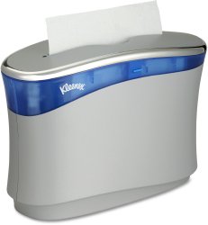 Kleenex Reveal™ Paper Towel Dispenser