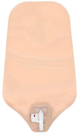 ConvaTec Esteem synergy® Urostomy Pouch