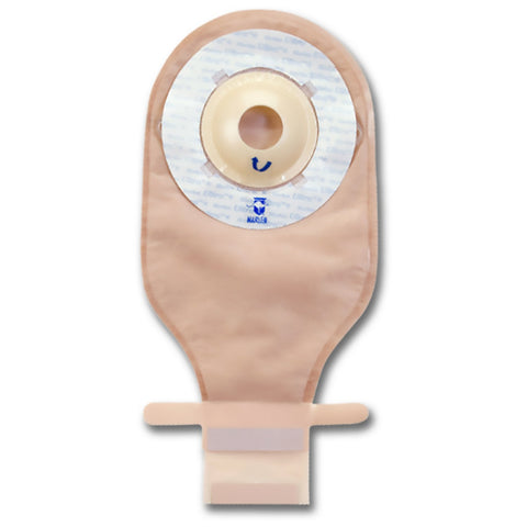 UltraLite™ Ileostomy/Colostomy Pouch, Stoma