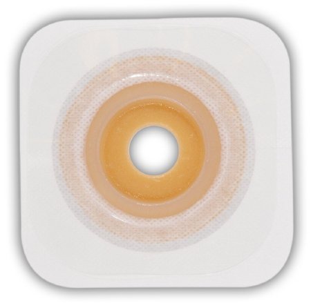 Esteem Synergy® Colostomy Barrier With 1¼ 1¾ Inch Stoma Opening