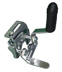 drive™ Replacement Brake, For Use With Viper 16   20 in. wheelchairs, Steel