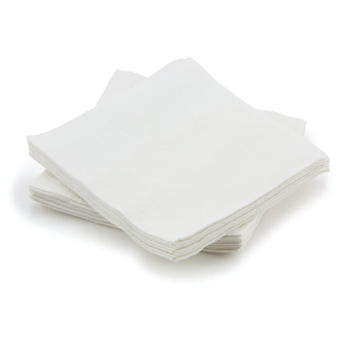 McKesson Disposable Washcloths