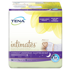 Tena® Intimates Overnight Absorbent Underwear