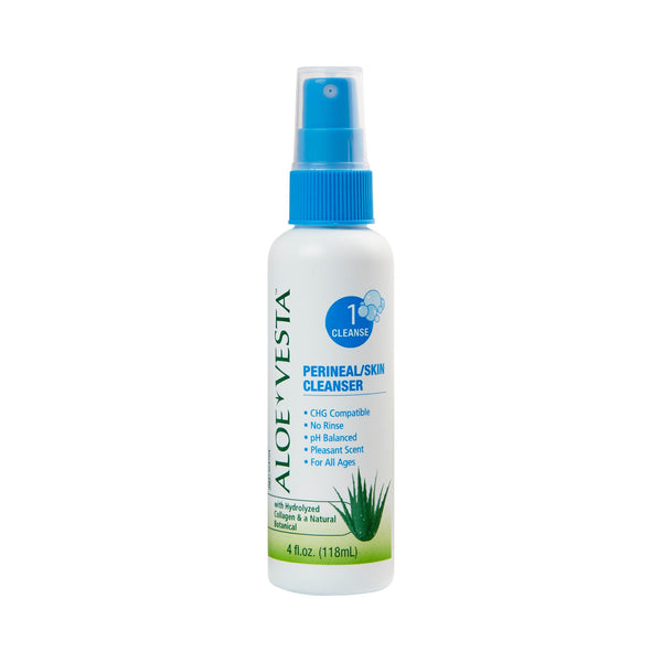 ConvaTec® Aloe Vesta® Perineal Wash