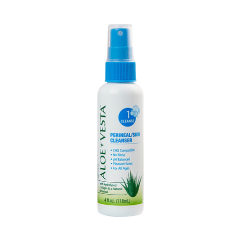 ConvaTec® Aloe Vesta® Perineal Wash