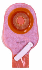 Coloplast Assura® Ostomy Pouch With 15 33 mm Stoma Opening