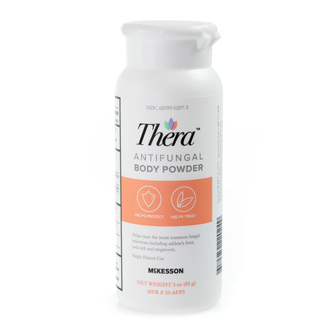 Thera® Miconazole Nitrate Antifungal, 3 oz. Shaker Bottle