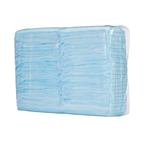 Simplicity™ Basic Moderate Absorbency Underpad, 23 x 36 Inch