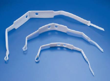 Portex® Tracheostomy Tube Holder, Infant