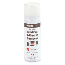 Adapt Adhesive Remover, 1.7 oz - Adroit Medical Equipment