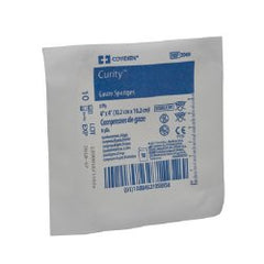 Curity™ Gauze Sponge, 4 x 4 Inch