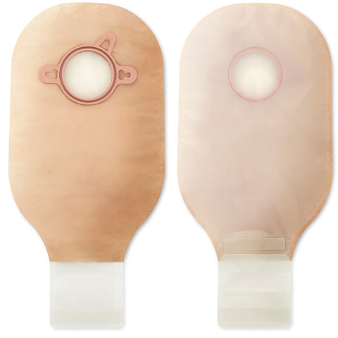 Hollister New Image™ Two Piece Drainable Ostomy Pouch