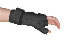 Freedom® Right Thumb Splint, Medium