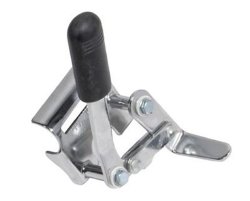 drive™ Left Push to Lock Brake, For Use With Sentra EC Heavy Duty Wheelchairs