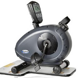 HCI PhysioTrainer Bi Directional Upper Body Ergometer with Table