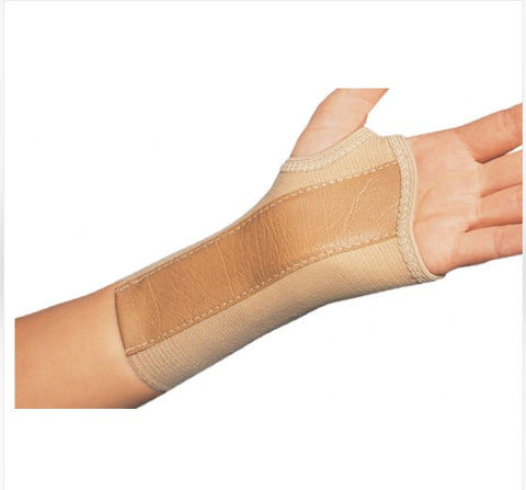 ProCare® Left Wrist Brace, Medium