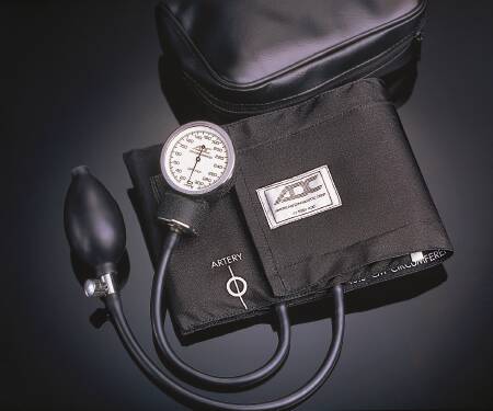 Diagnostix™ 760 Series Aneroid Sphygmomanometer