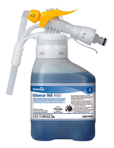 Glance® NA Glass / Surface Cleaner