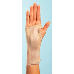 ProCare® Right Wrist Brace, Medium