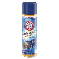 Arm & Hammer™ Carpet / Fabric Deodorizor - Adroit Medical Equipment