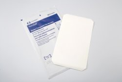 Kendall™ Transparent Film Dressing, 8 x 12 Inch