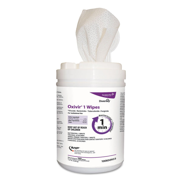 Oxivir® 1 Surface Disinfectant Cleaner