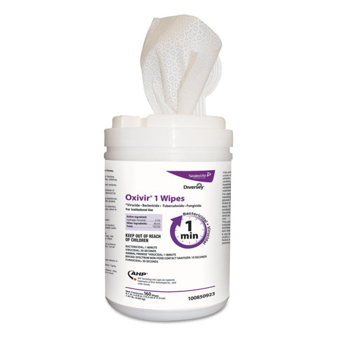 Oxivir® 1 Surface Disinfectant Cleaner