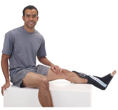 Game Ready® Replacement Ankle Compression Sleeve