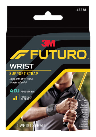 3M™ Futuro™ Wrist Support, One Size Fits Most