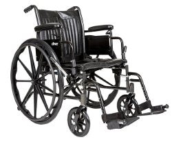 Cruiser II Wheelchair