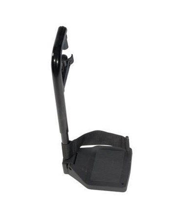 Drive Medical Wheelchair Footrest