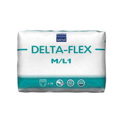 Abena® Delta Flex M1 Absorbent Underwear