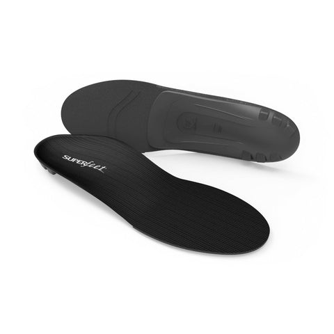 Superfeet® Foam Insole, For Women's 10½ – 12; Men's, 9½ – 11