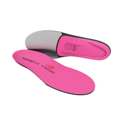 Superfeet® Foam Full Length Insole, For Women's Shoe Size 8½ – 10